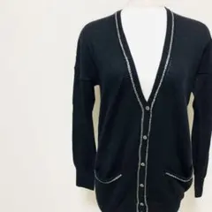 K.T KYOKO TAKASE カシミヤ100% カーディガン 日本製 美品