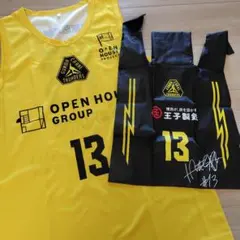 2025年最新】群馬クレインサンダーズサインの人気アイテム - メルカリ