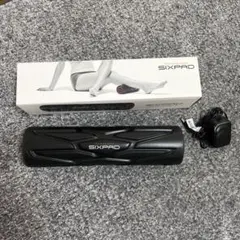 2025年最新】パワーローラーs sixpadの人気アイテム - メルカリ