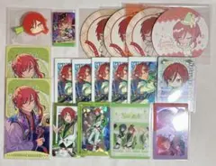 あんスタ 逆先夏目 まとめ売り