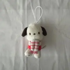 ポチャッコ マスコット スシローコラボ