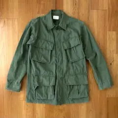 ジャングルファティーグジャケット