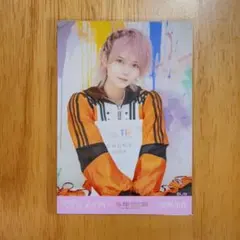 2025年最新】桔梗花香 チェキの人気アイテム - メルカリ