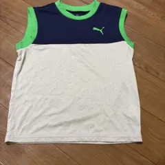 PUMA プーマ タンクトップ