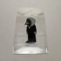 劇場版 チェンソーマン レゼ篇 暴力の魔人 ジロリステッカー