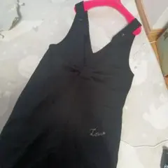 大人サロペット