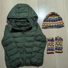 【再値下げ！】男の子服　秋冬　まとめ売り　140センチ