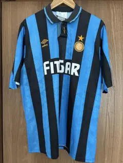 超貴重 激レア インテル UMBRO ロナウド 背番号10 超貴重 激レア インテル UMBRO ロナウド 背番号10