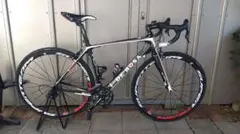2026年最新】DE ROSA 自転車本体の人気アイテム - メルカリ