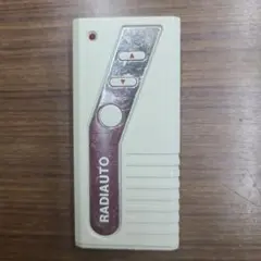 三和シャッター リモコン　ラジオート　RAX-330 電動シャッター用リモコン ラジオートRAX-330/330T詳細情報