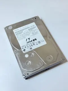 Hitachi HDS721010CLA332 1TB HDD