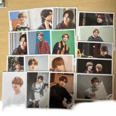 【高橋恭平】公式写真 まとめ売り