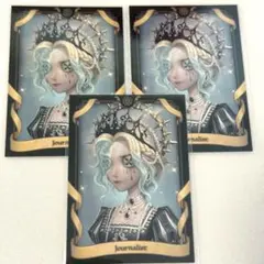 2025年最新】identity v 記者の人気アイテム - メルカリ