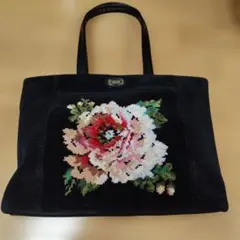 タグ付き未使用フェイラートートバック - メルカリ