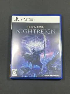 エルデンリング　ナイトレイン（Elden Ring: Nightreign）