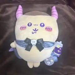 ちいかわ あくまなBIGぬいぐるみ