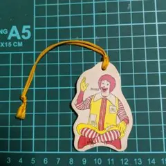 2025年最新】マクドナルド ネームプレートの人気アイテム - メルカリ