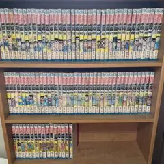 こちら葛飾区亀有公園前派出所 92冊セット