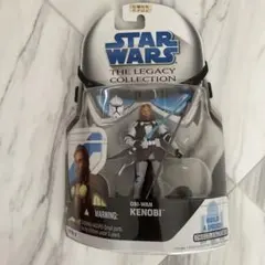Star Wars The Legacy Collection BD09のサムネイル
