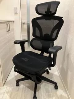 美品 East Force ALIEN CHAIR PRO オフィスチェア