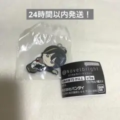 即購入○ Novelbright ガチャ カプセルラバーマスコット　圭吾
