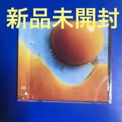 新品未開封　CD あにゅー　RADWIMPS