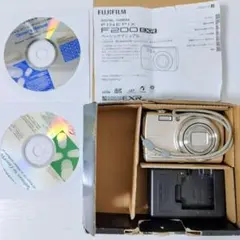 動作品・転送特典無料あり】FUJIFILM FINEPIX Z80 ミント - メルカリ