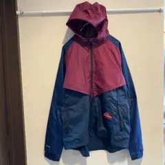 T4719★美品★NIKE*ウィンドランナー*トレイル*ジャケット*メンズXL