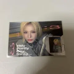 2026年最新】idnttの人気アイテム - メルカリ