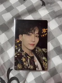 ジョンハン Heaven トレカ kit