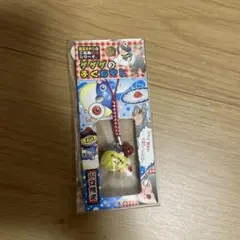 目玉おやじ　山口限定　ゲゲゲのふぐおやじ