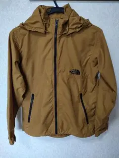 THE NORTH FACE ウィンドブレーカー ナイロン 150