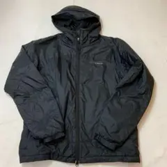 A/W Columbia コロンビア ナイロンジャケット Omni-Heat L