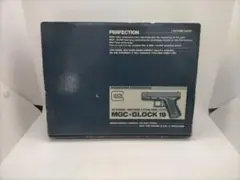 2025年最新】mgc glock 19の人気アイテム - メルカリ