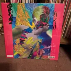 2025年最新】gezan レコードの人気アイテム - メルカリ