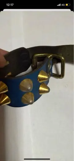 リストバンド バングル