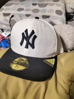 NEW ERA Yankees Cap 7 1/8