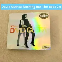 David Guetta Nothing But The Beat 2.0