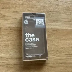 topologie iPhone用ケース