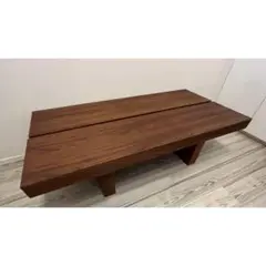 moda en casa ローテーブル