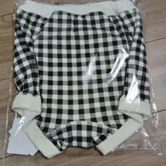 チェック柄 140cm