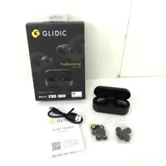 GLIDIC TW9000新品未使用未開封 GLIDiC】【未使用品】グライディック『TW-9000 メタリック