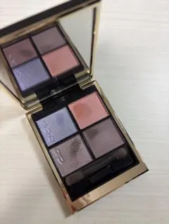 SUQQU シグニチャー カラー アイズ 155 藤二藍 フジフタアイ 限定色