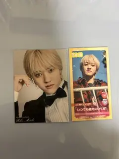 2026年最新】元木湧の人気アイテム - メルカリ