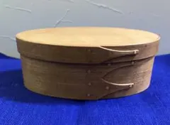 IFUJI 井藤昌志　OVAL BOX タイプR #2サクラ