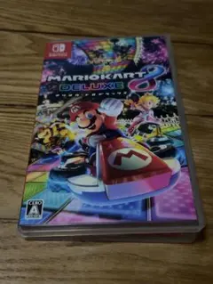 マリオカート8 デラックス