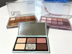 アイシャドウ　セット売り