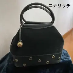 NINA RICCI ハンドバッグ
