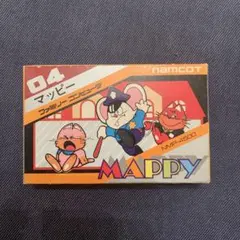 マッピー　ファミコン