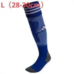 【新品未開封】アディダス サッカー日本代表 2022 ホーム ソックス　L